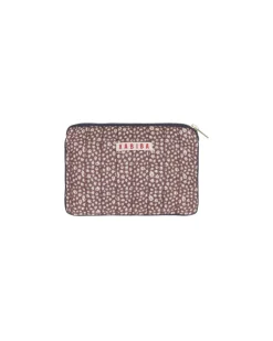 Autumn Leaf Mini Clutch
