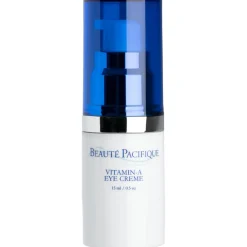 A-Vitamin Eyecreme Pump