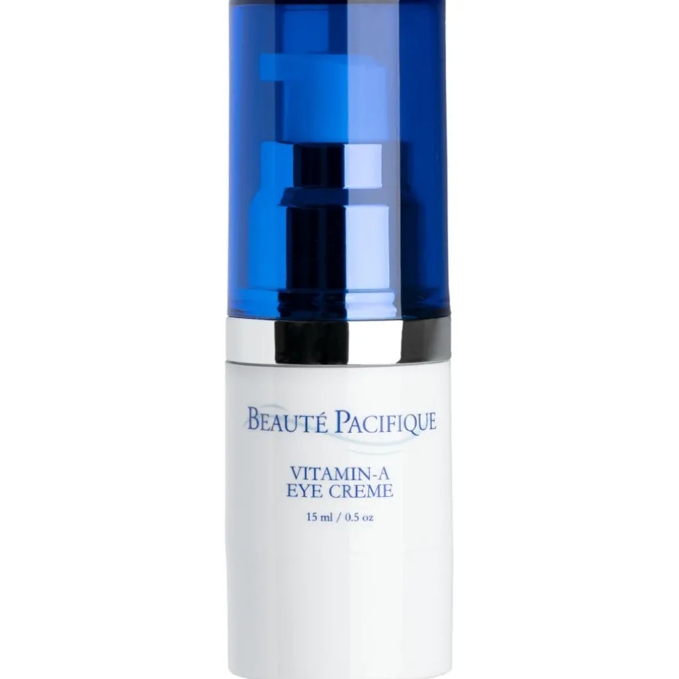 A-Vitamin Eyecreme Pump