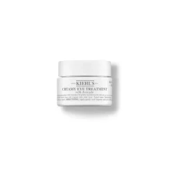 Avocado Creamy Eye Treatment