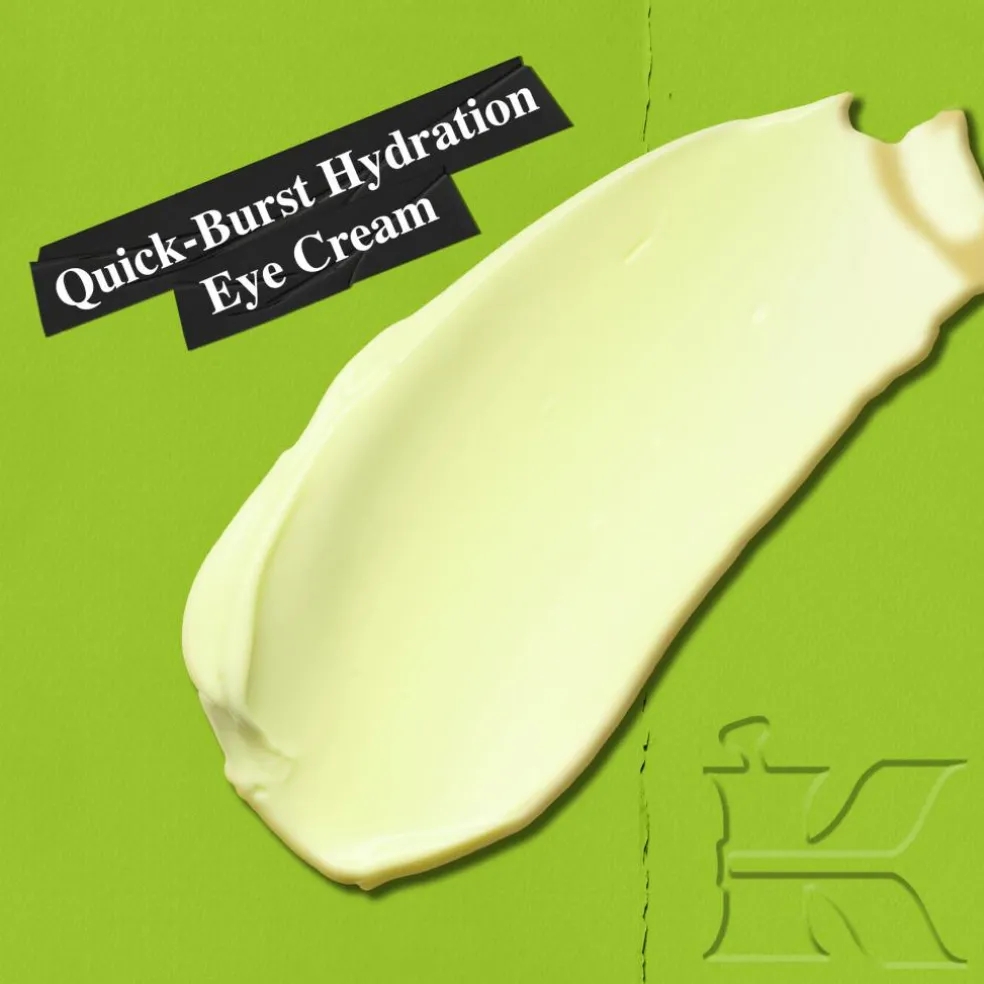 Avocado Creamy Eye Treatment