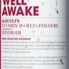 Awake - Hindbær