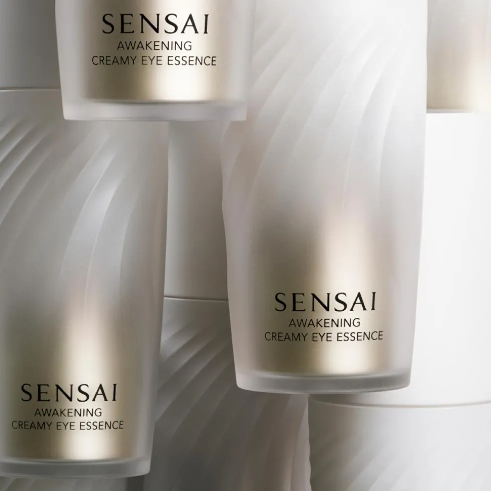 Awakening Creamy Eye Essence