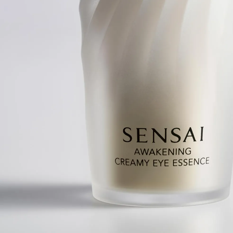 Awakening Creamy Eye Essence