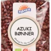 Azukibønner Ø