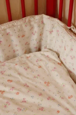 Baby Bedding Gots