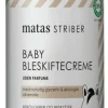 Baby Bleskiftecreme Uden Parfume