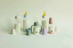 Baby Bottle Handle