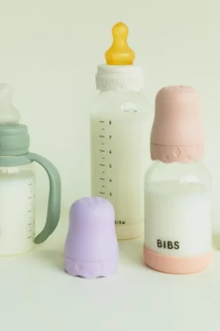 Baby Bottle Handle