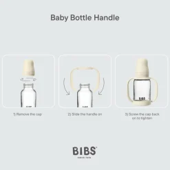 Baby Bottle Handle