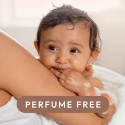 Baby Bubble Bath