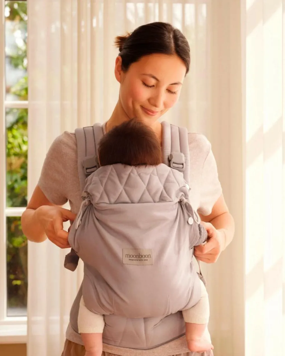 Baby Carrier Bæresele