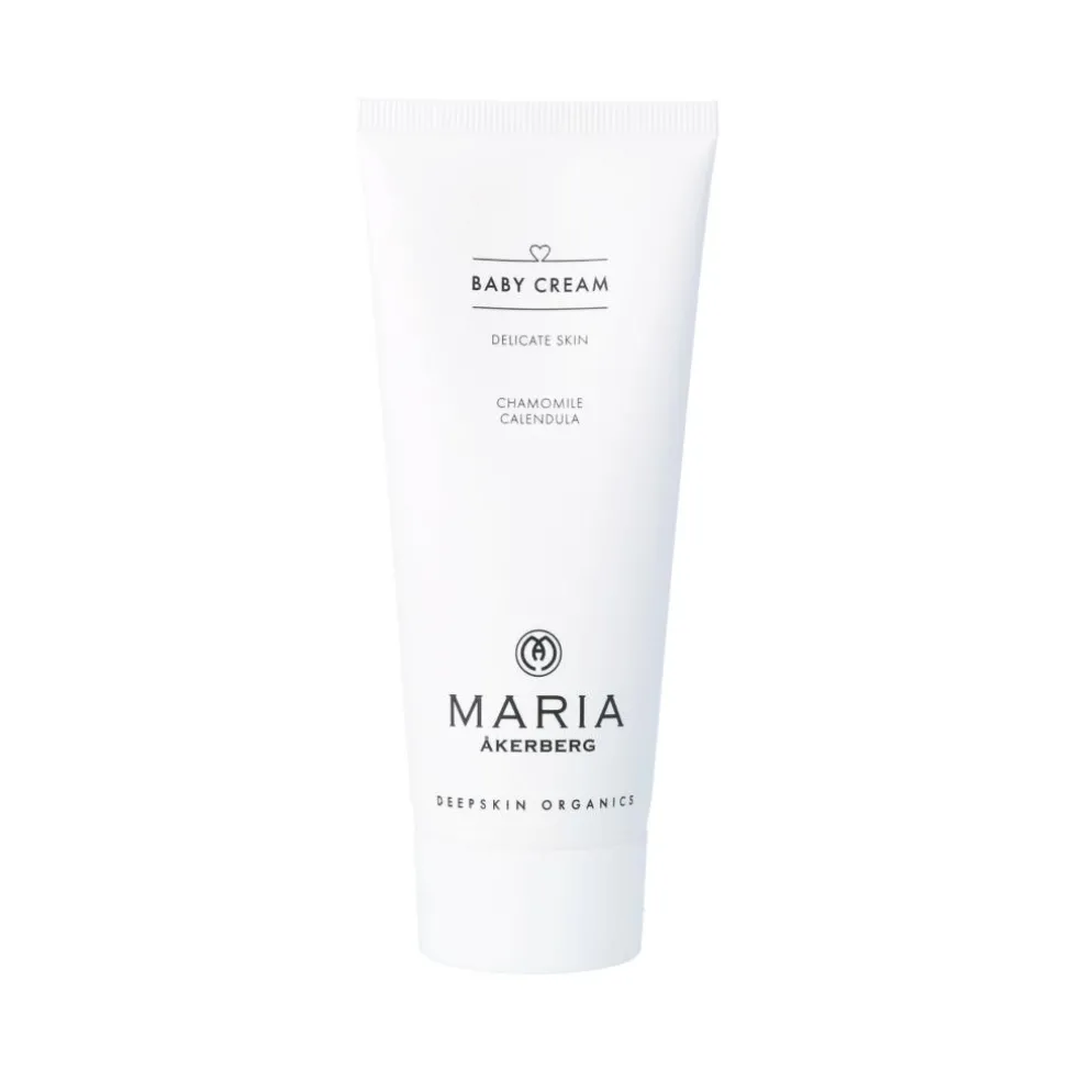 Baby Cream