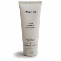Baby Creme Parfumefri