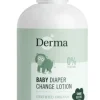 Baby Diaper Change Lotion