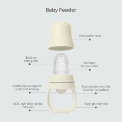 Baby Feeder