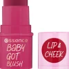 Baby Got Blush
