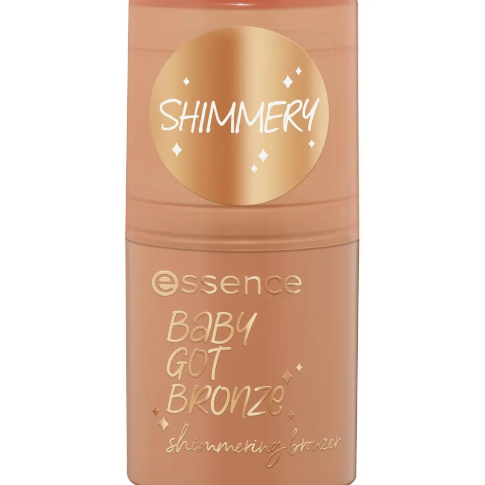 Baby Got Bronze Shimmering Bronzer