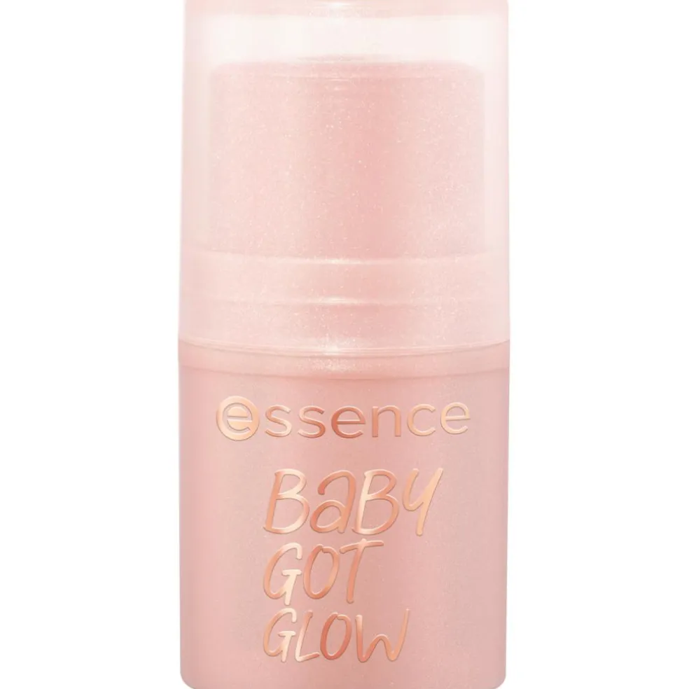 Baby Got Glow Highlighter Stick