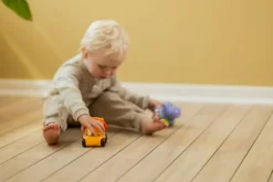 Baby Legetøjsbil