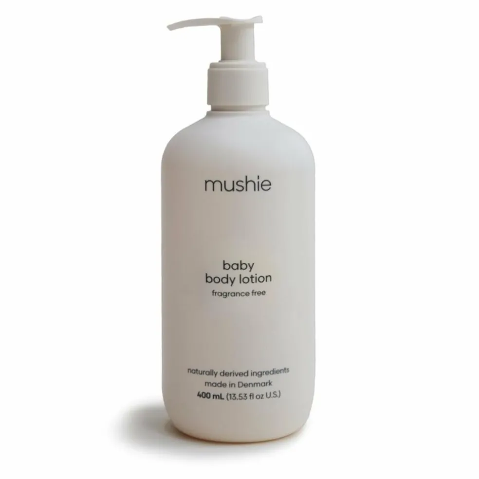 Baby Lotion