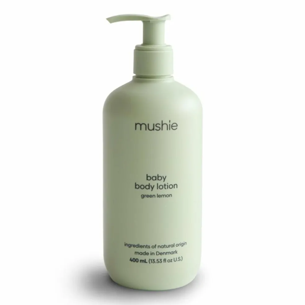 Baby Lotion