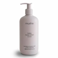 Baby Lotion
