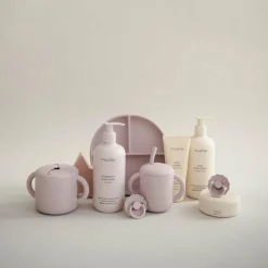 Baby Lotion