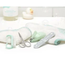 Baby Manicure Kit