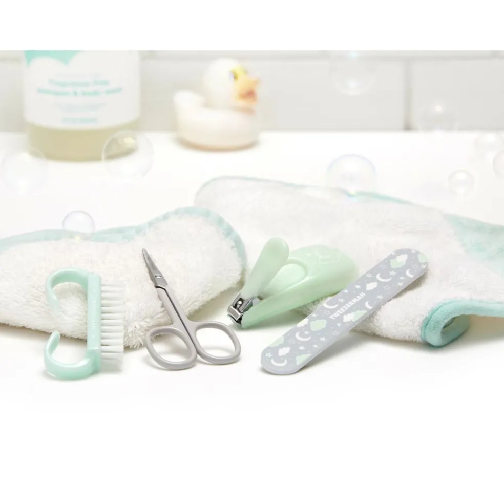 Baby Manicure Kit