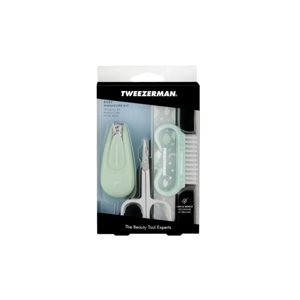 Baby Manicure Kit