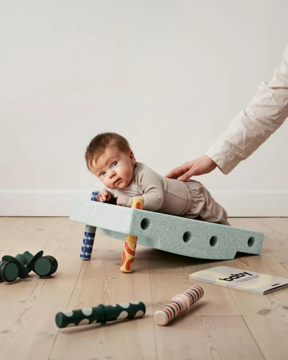 Baby Motoriksæt