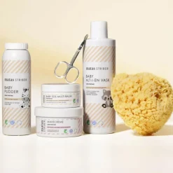 Baby Natursvamp
