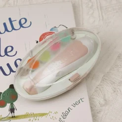 Baby Neglefil