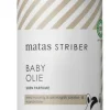 Baby Olie Uden Parfume