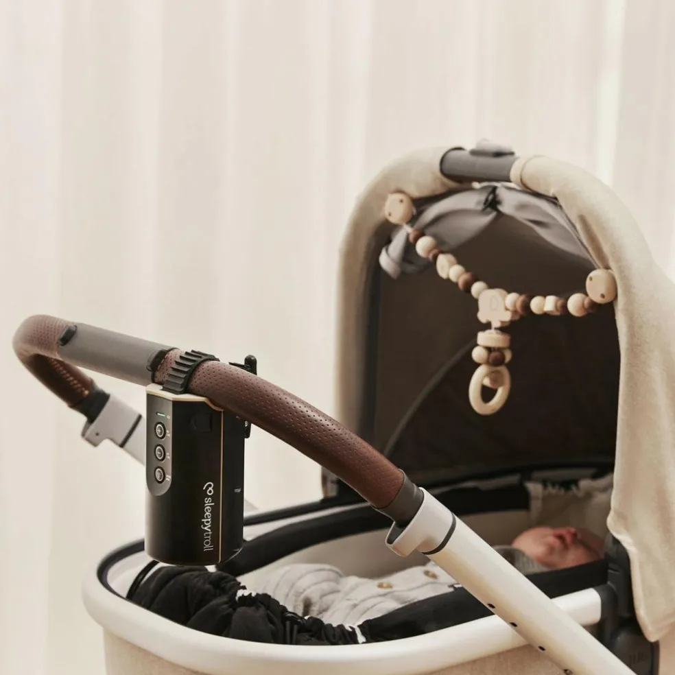 Baby Rocker Generation 2