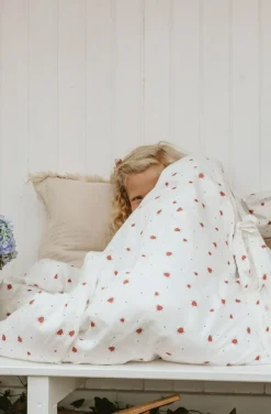Baby Sengetøj