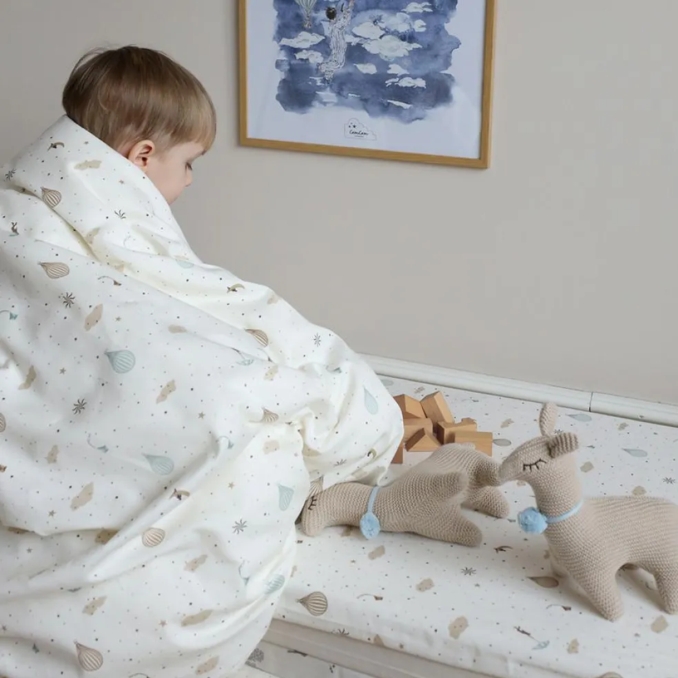 Baby Sengetøj
