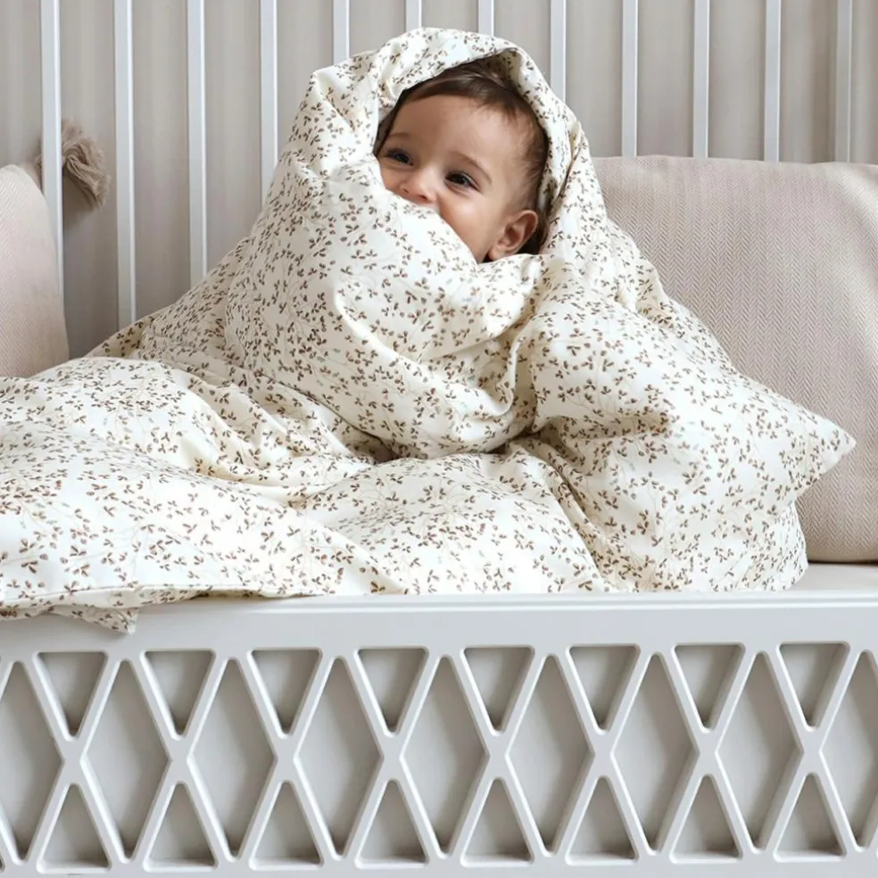 Baby Sengetøj