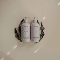 Baby Shampoo & Kropsvask