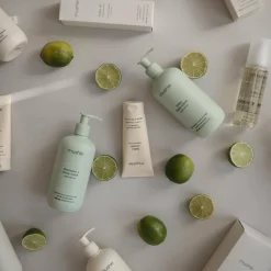 Baby Shampoo & Kropsvask