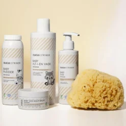 Baby SOS Multi Balm Uden Parfume