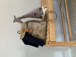 Baby Tæppe