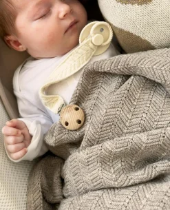 Baby Tæppe