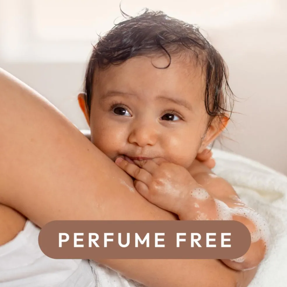 Baby Wash