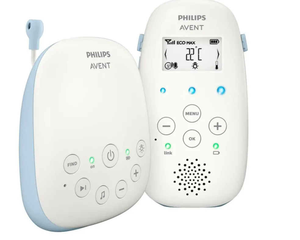 Babyalarm