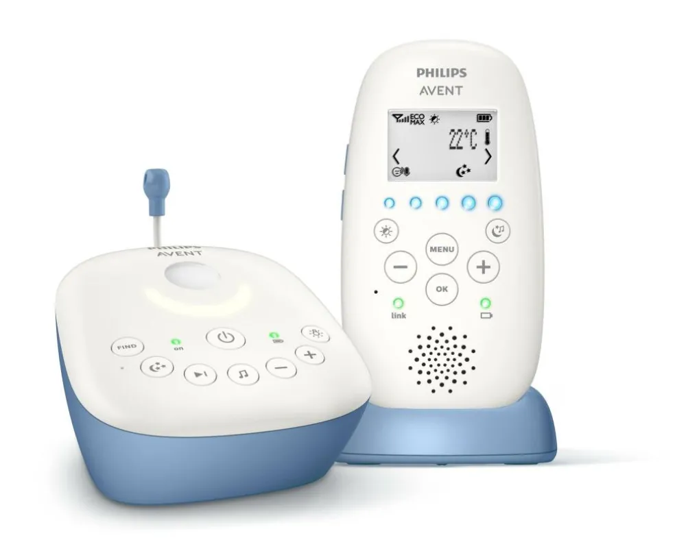 Babyalarm