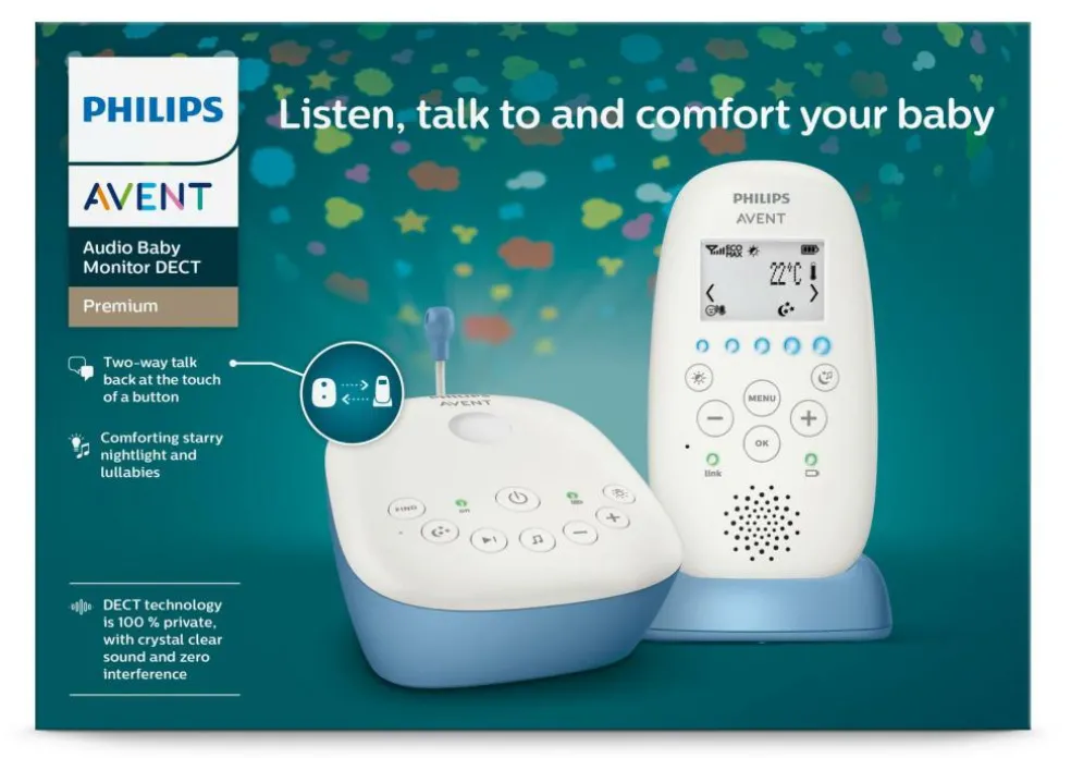 Babyalarm