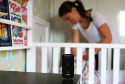 Babyalarm