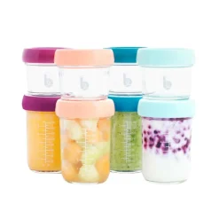 Babybowls Glas Multiset